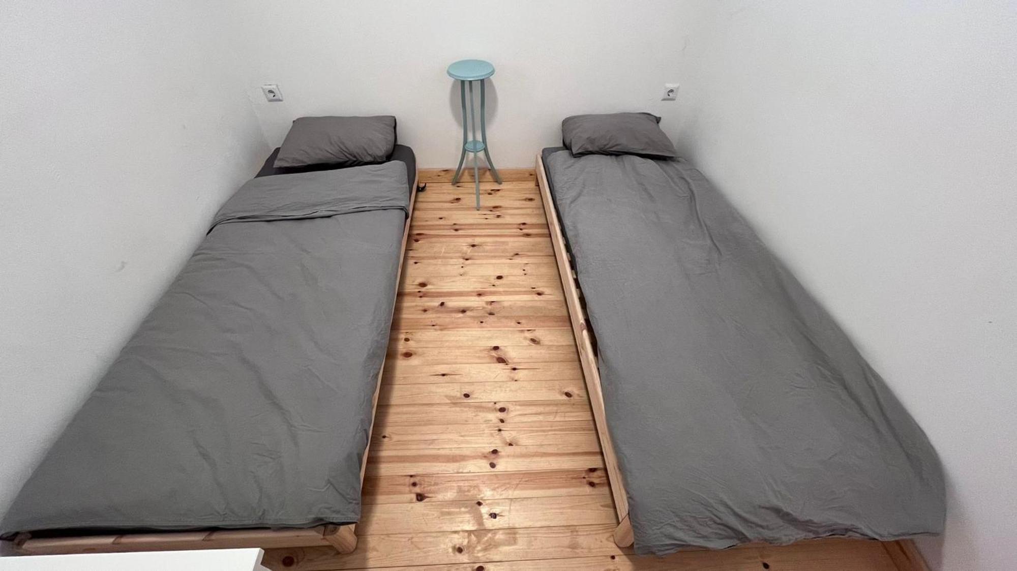 Galaxidi Authentic Rooftop House Eksteriør bilde